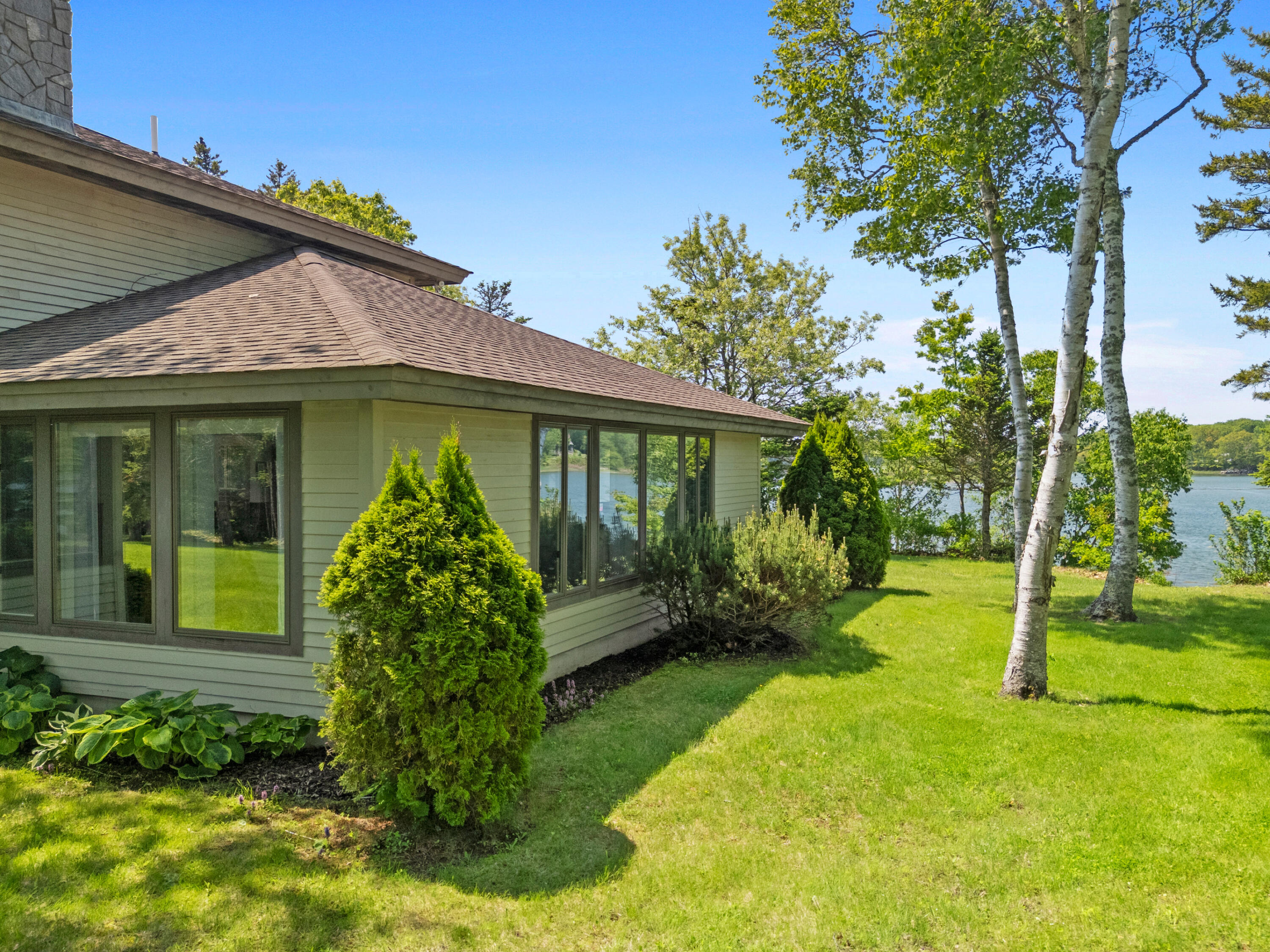 167 Hayden Point Road South Thomaston, ME 04858 - Photo 6 of 106 DJI_20250611111506_0167_D
