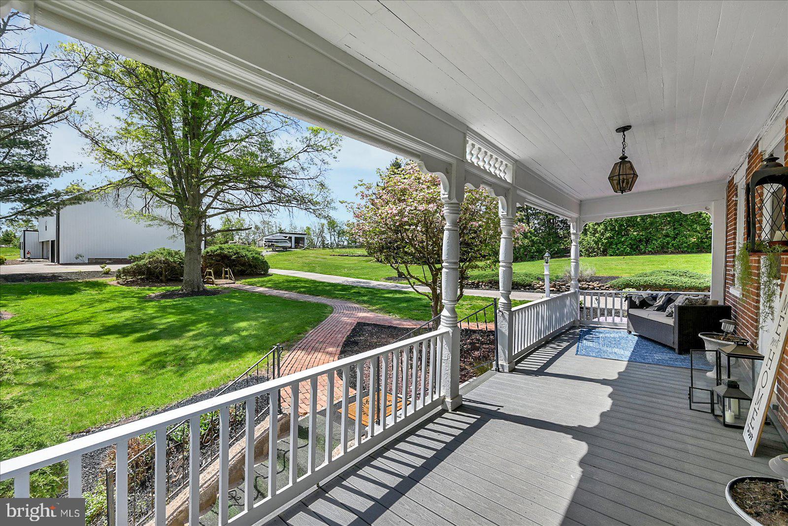 739 Lefever Road Thomasville, PA 17364 - Photo 8 of 64 Gallery Image 8