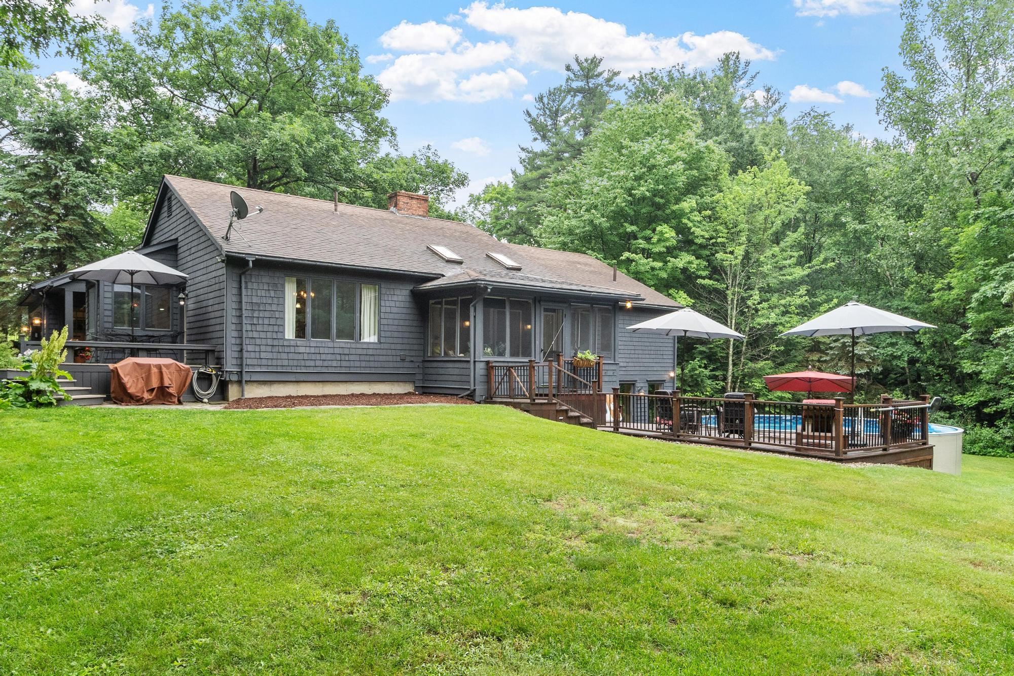 29 Carpenter Hill Road Walpole, NH 03608 - Photo 52 of 60