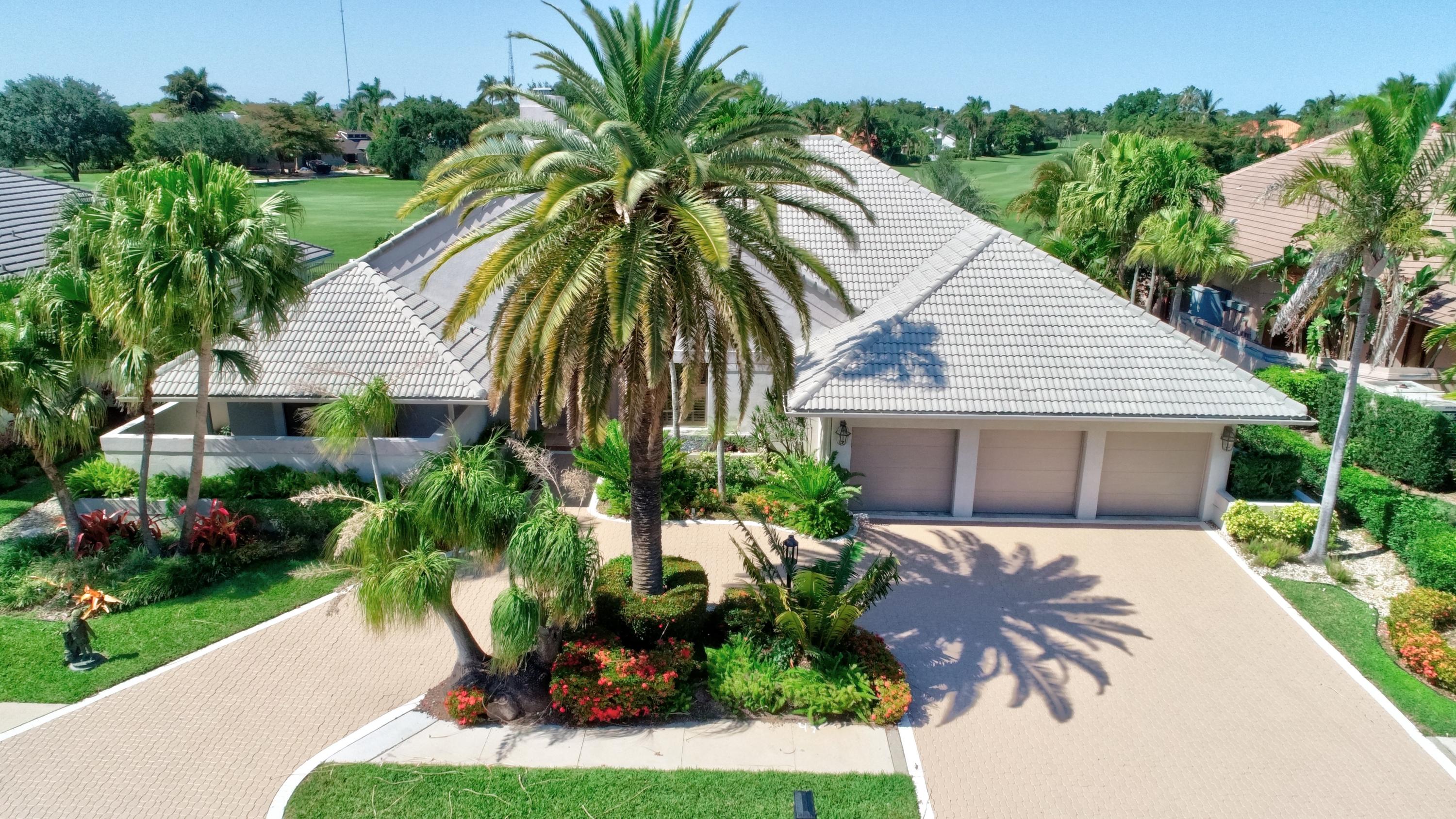 7571 Mandarin Drive Boca Raton, FL 33433 - Photo 5 of 28 dji_0366and4more