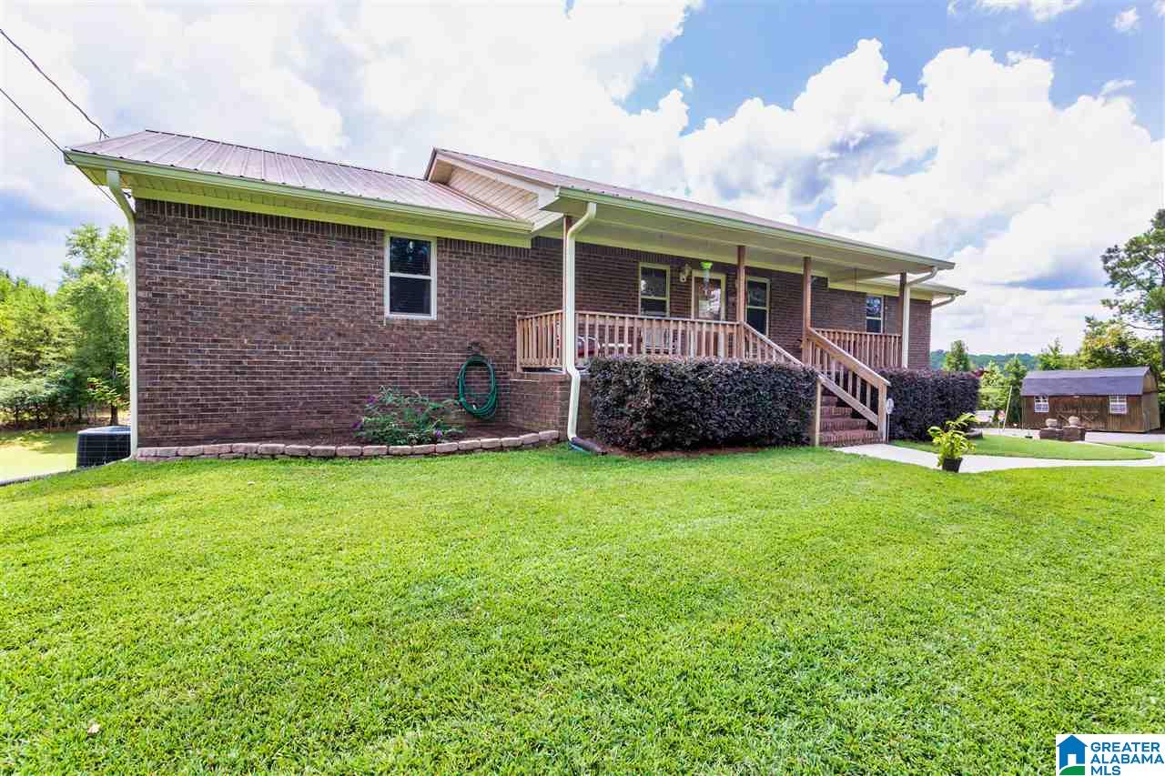 14183 Milldale Road Brookwood, AL 35444 - Photo 2 of 47