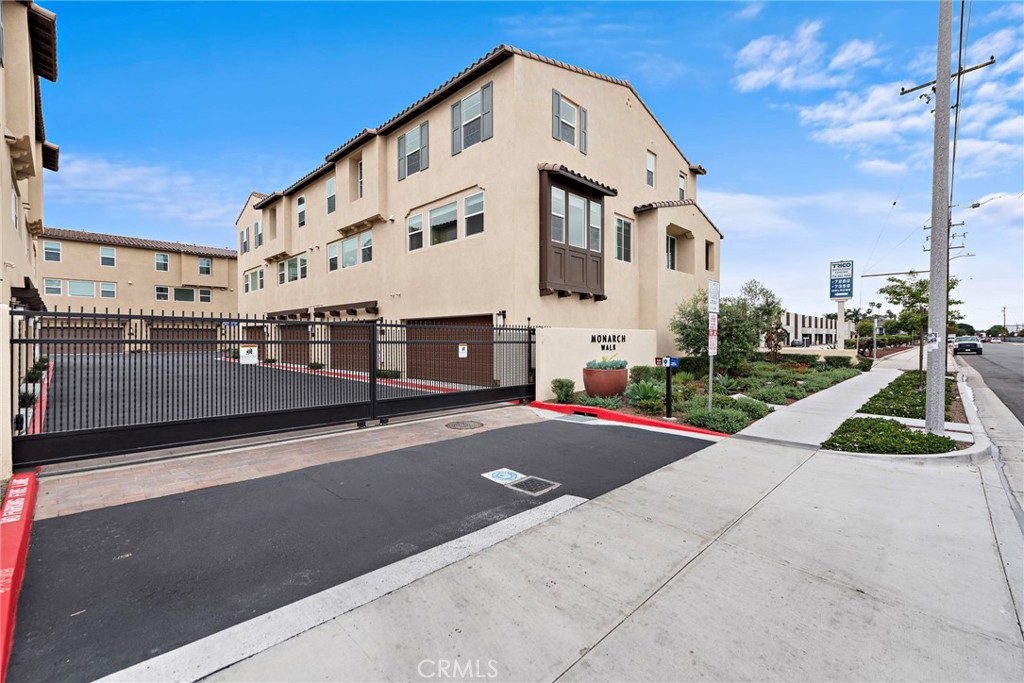 7001 Monarch Avenue Buena Park, CA 90621 - Photo 25 of 28