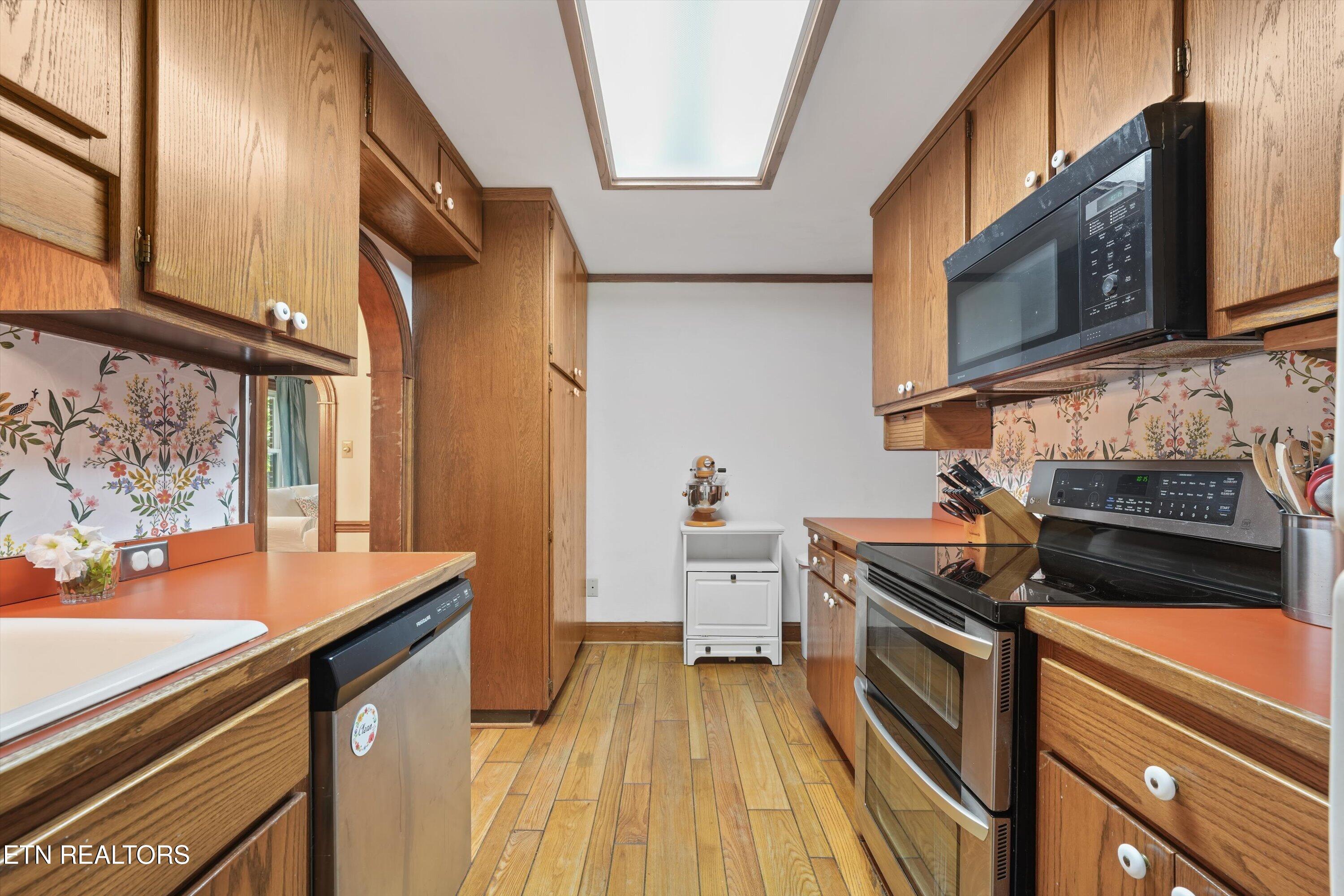3107 Maloney Road Knoxville, TN 37920 - Photo 11 of 35 Kitchen