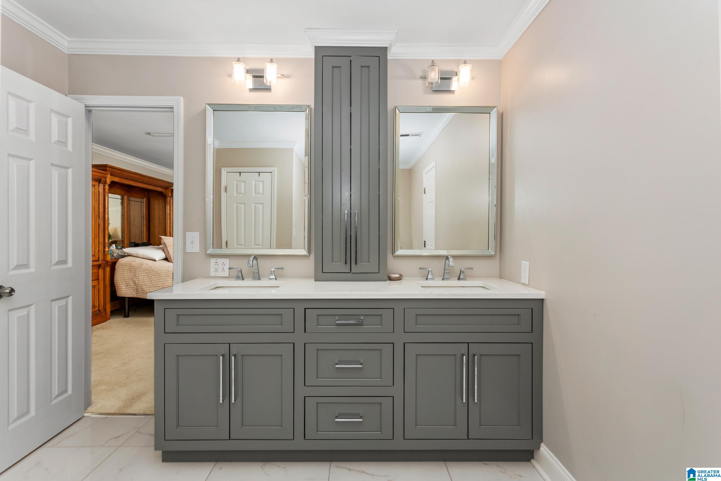 874 Brookhaven Road Anniston, AL 36207 - Photo 23 of 50