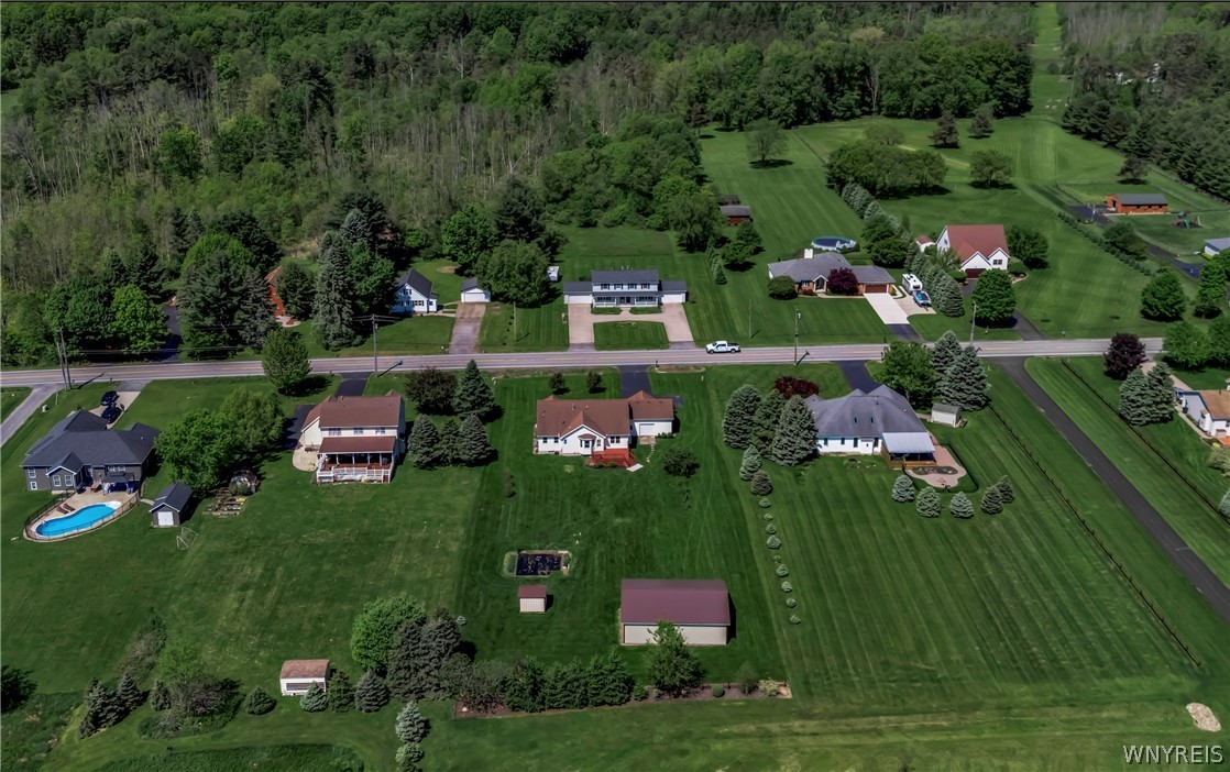 921 Girdle Road Elma, NY 14052 - Photo 42 of 44