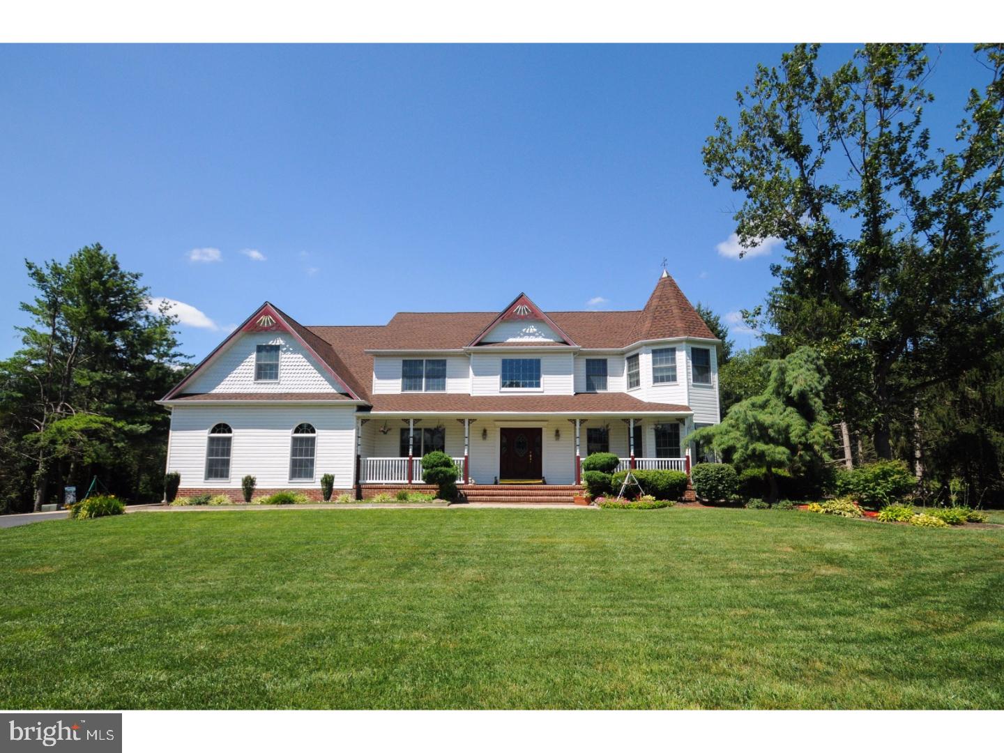 326 Heritage Road Sewell, NJ 08080 - Photo 1 of 25
