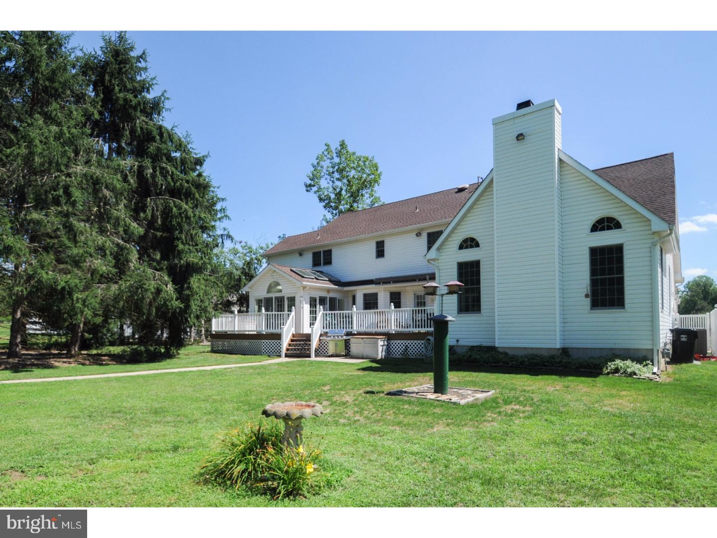 326 Heritage Road Sewell, NJ 08080 - Photo 20 of 25