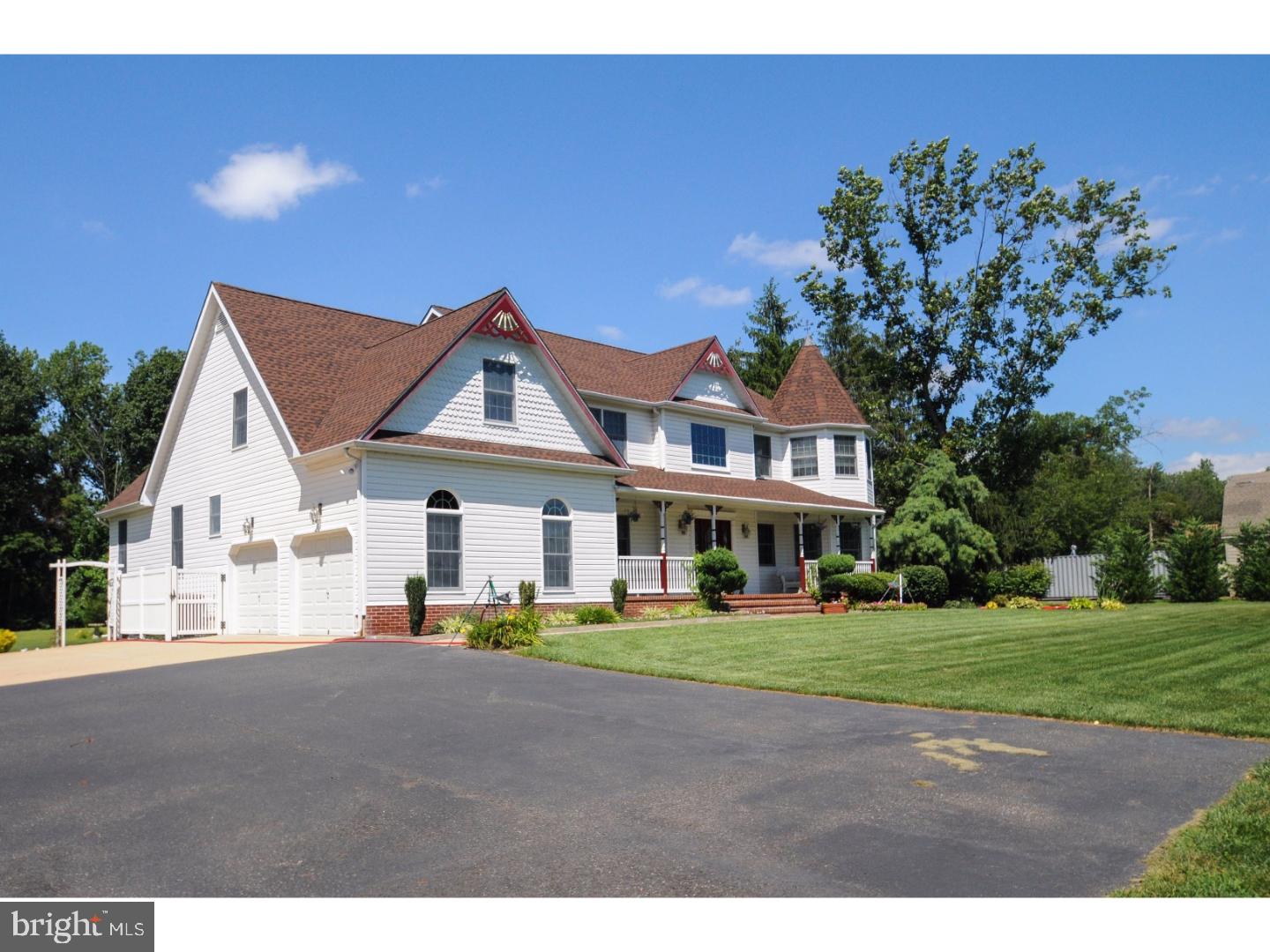 326 Heritage Road Sewell, NJ 08080 - Photo 3 of 25