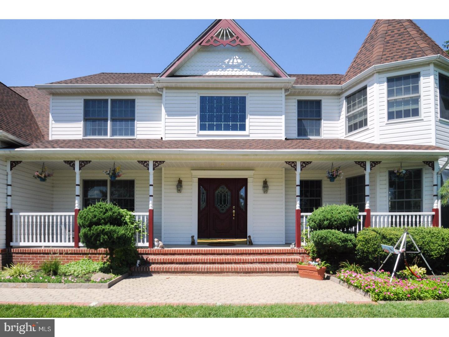 326 Heritage Road Sewell, NJ 08080 - Photo 4 of 25