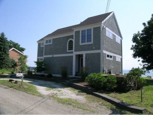 446 Broadlake Road Colchester, VT 05446 - Photo 1 of 1 Gallery Image 1