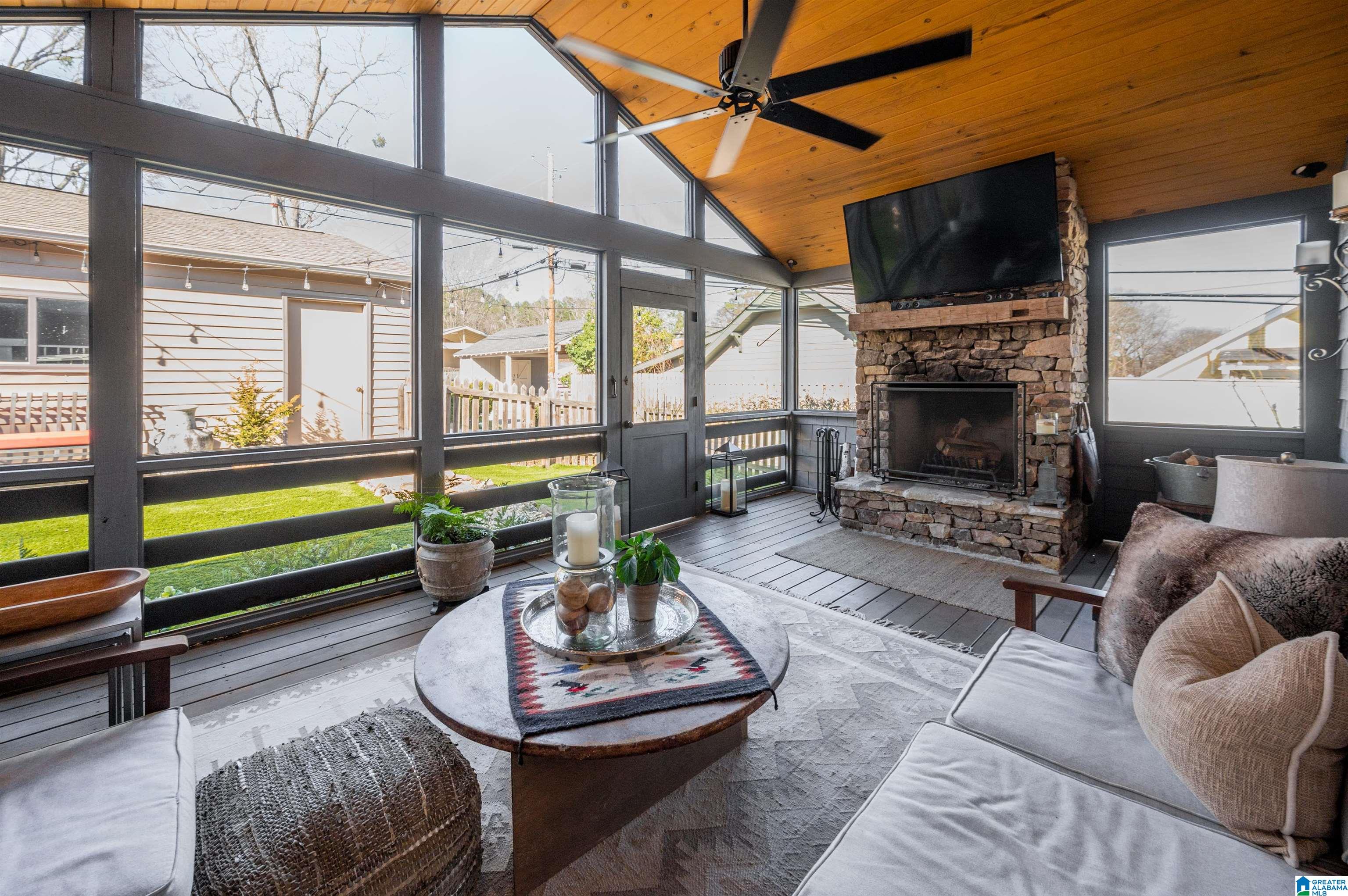 916 Highland Road Birmingham, AL 35209 - Photo 33 of 36