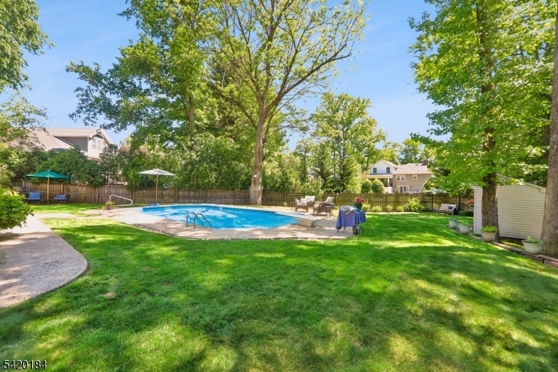 735 Radley Road Westfield, NJ 07090 - Photo 33 of 47
