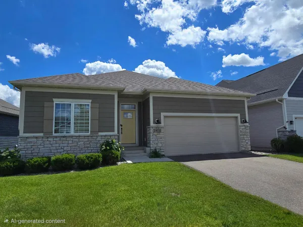 $649,000 | 1939 Mulberry Lane, Carver, MN 55315