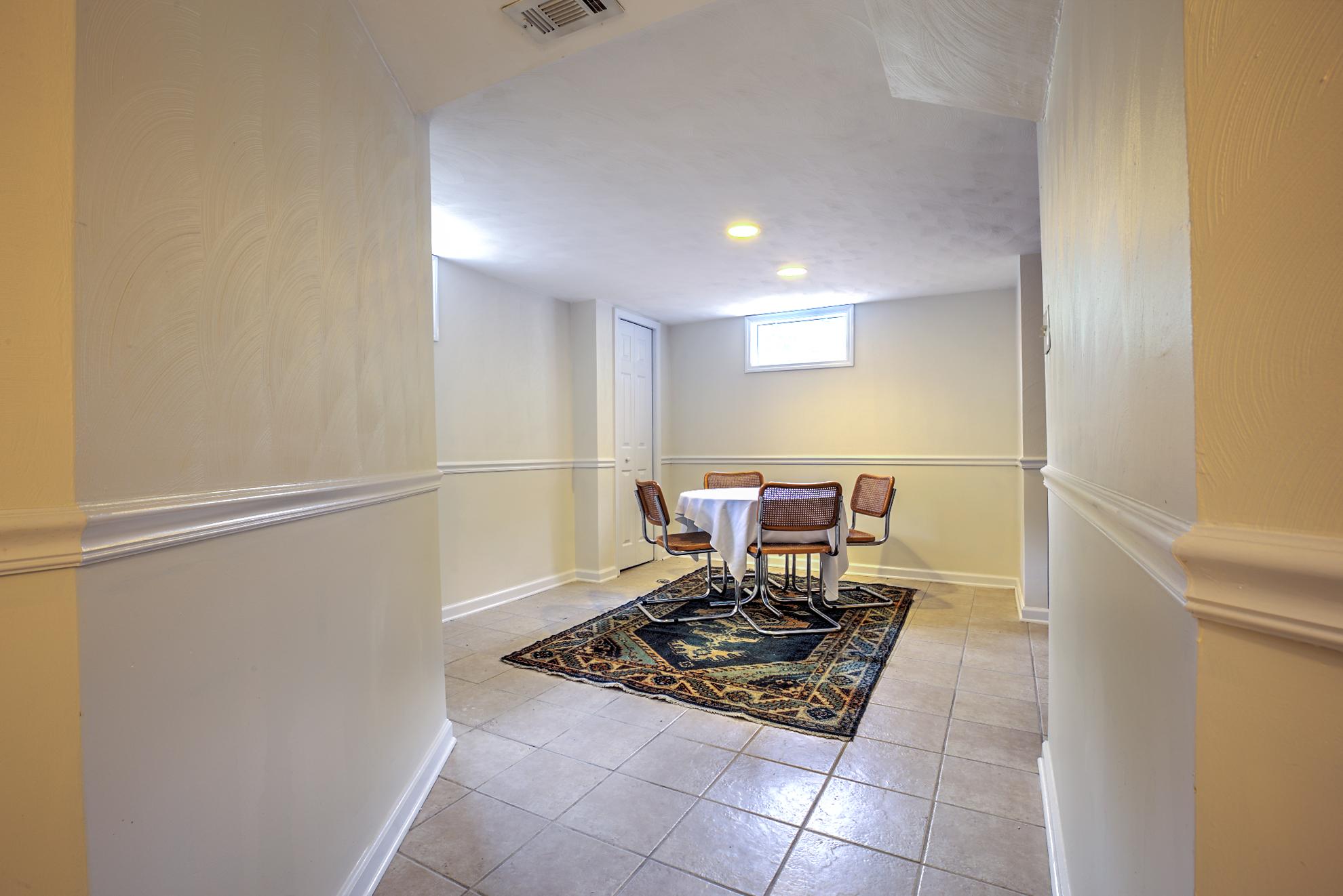 5353 Grandin Rd Extension Roanoke, VA 24018 - Photo 22 of 25 Basement