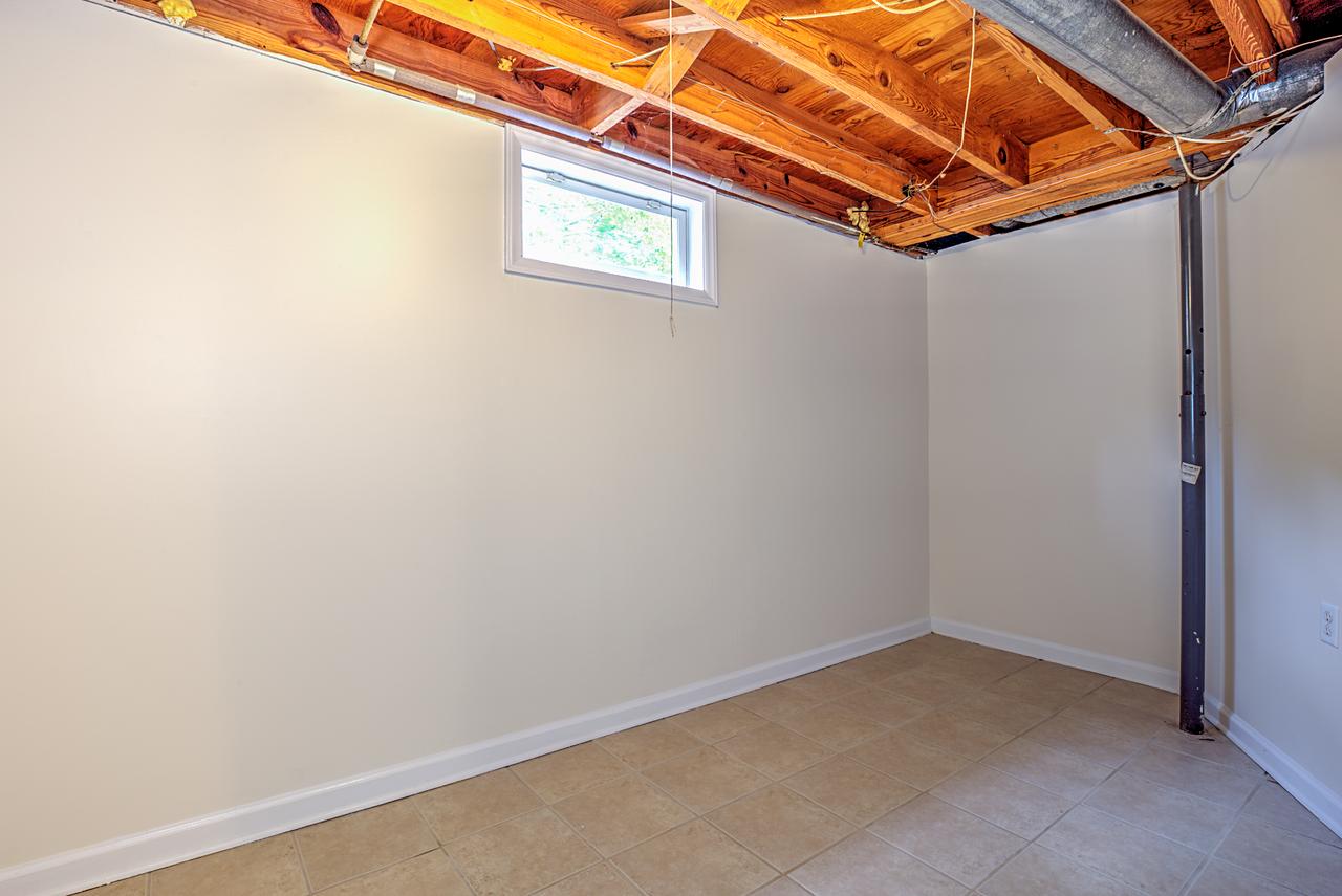 5353 Grandin Rd Extension Roanoke, VA 24018 - Photo 25 of 25 Storage Room
