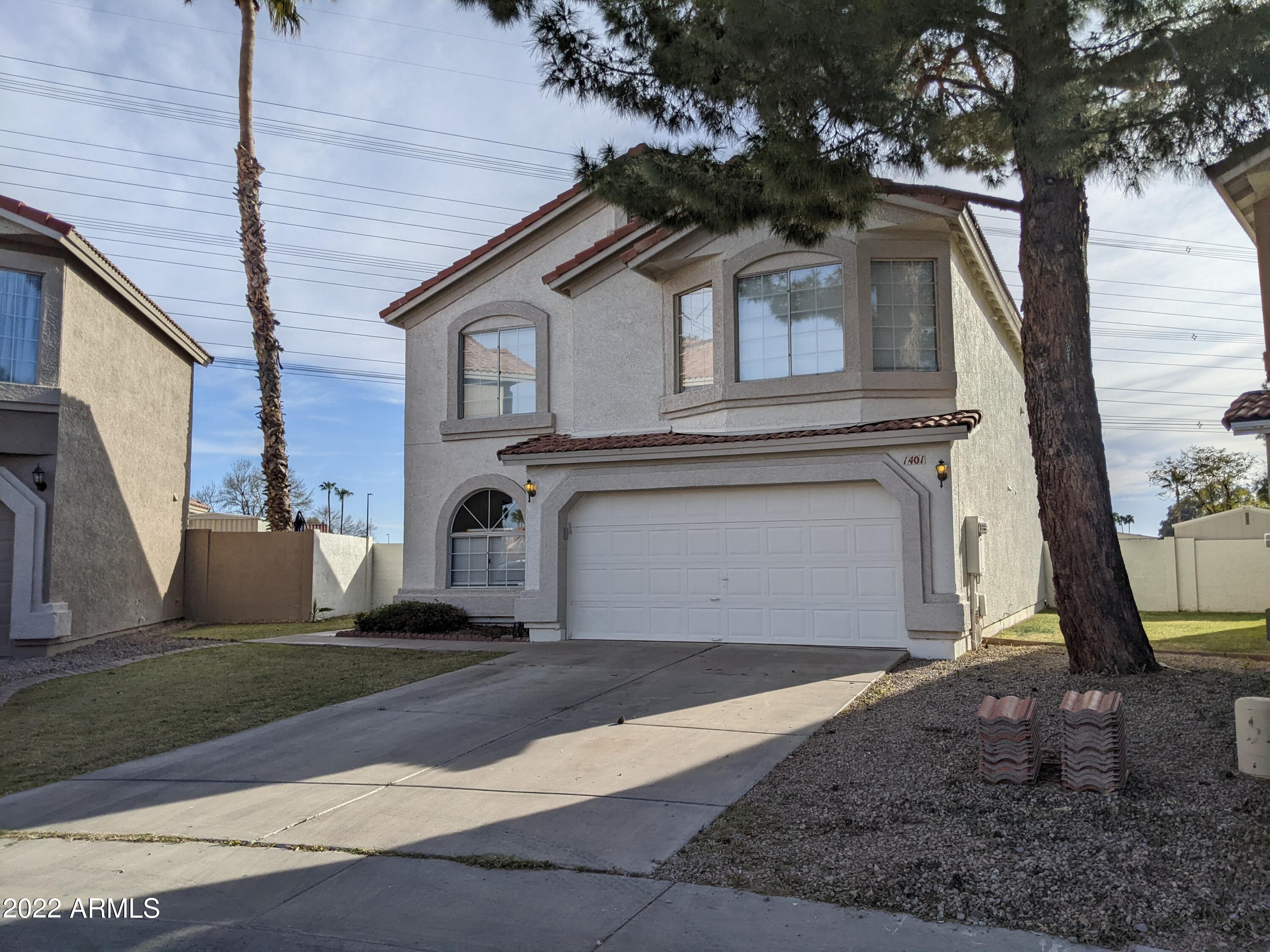 1401 East Mineral Road Gilbert, AZ 85234 - Photo 1 of 20 PXL_20220313_232640266