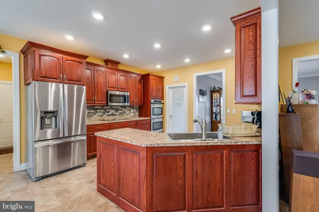 $685,000 | 12390 Deer Forest Road, Bridgeville, DE 19933