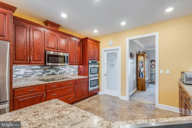 $685,000 | 12390 Deer Forest Road, Bridgeville, DE 19933