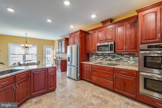 $685,000 | 12390 Deer Forest Road, Bridgeville, DE 19933