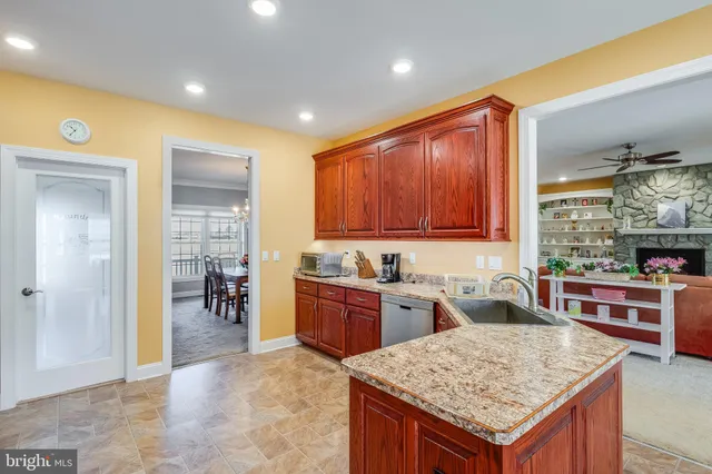 $685,000 | 12390 Deer Forest Road, Bridgeville, DE 19933