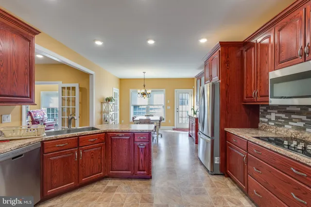 $685,000 | 12390 Deer Forest Road, Bridgeville, DE 19933