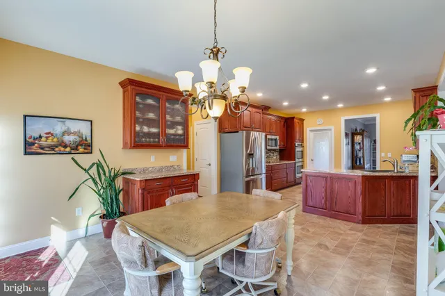 $685,000 | 12390 Deer Forest Road, Bridgeville, DE 19933