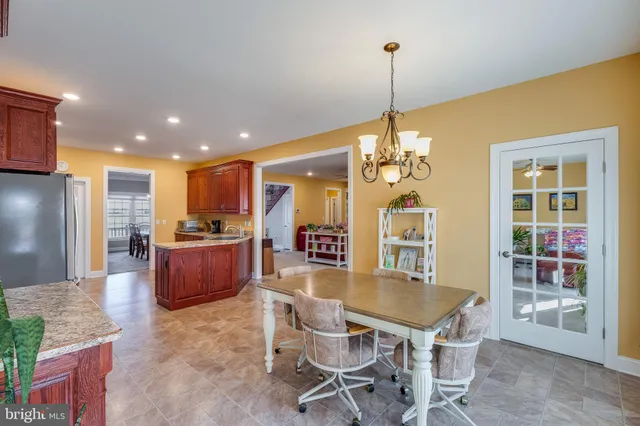 $685,000 | 12390 Deer Forest Road, Bridgeville, DE 19933