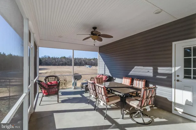 $685,000 | 12390 Deer Forest Road, Bridgeville, DE 19933