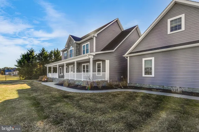 $685,000 | 12390 Deer Forest Road, Bridgeville, DE 19933