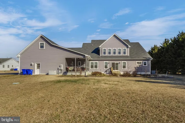 $685,000 | 12390 Deer Forest Road, Bridgeville, DE 19933