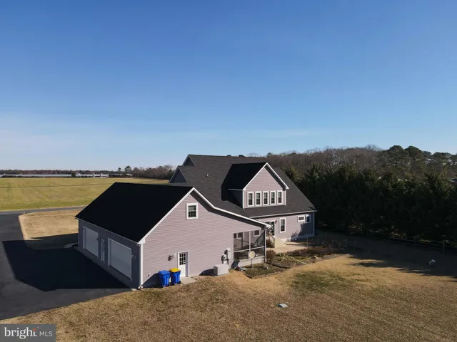 $685,000 | 12390 Deer Forest Road, Bridgeville, DE 19933