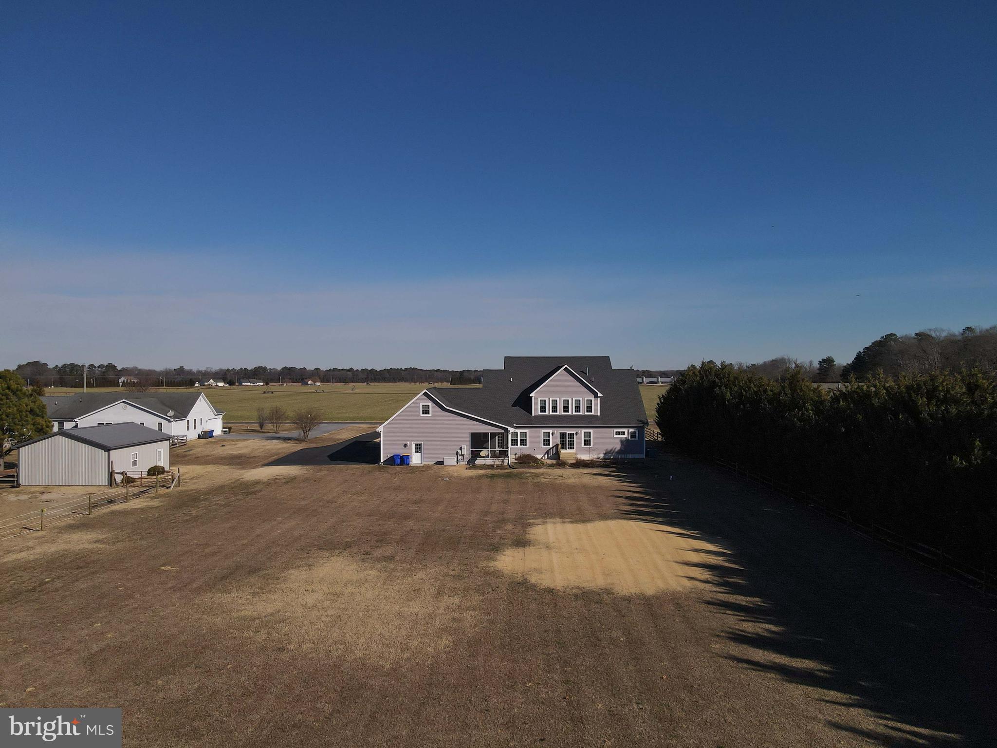 12390 Deer Forest Road Bridgeville, DE 19933 - Photo 57 of 61