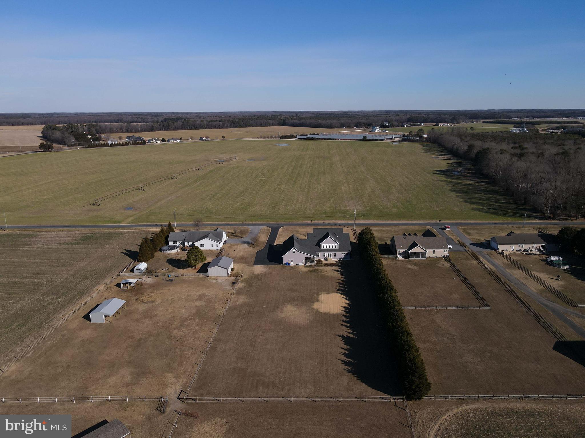 12390 Deer Forest Road Bridgeville, DE 19933 - Photo 59 of 61
