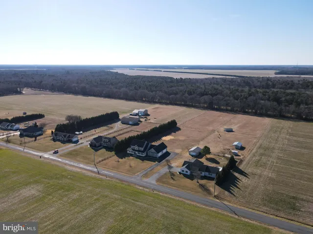 $685,000 | 12390 Deer Forest Road, Bridgeville, DE 19933