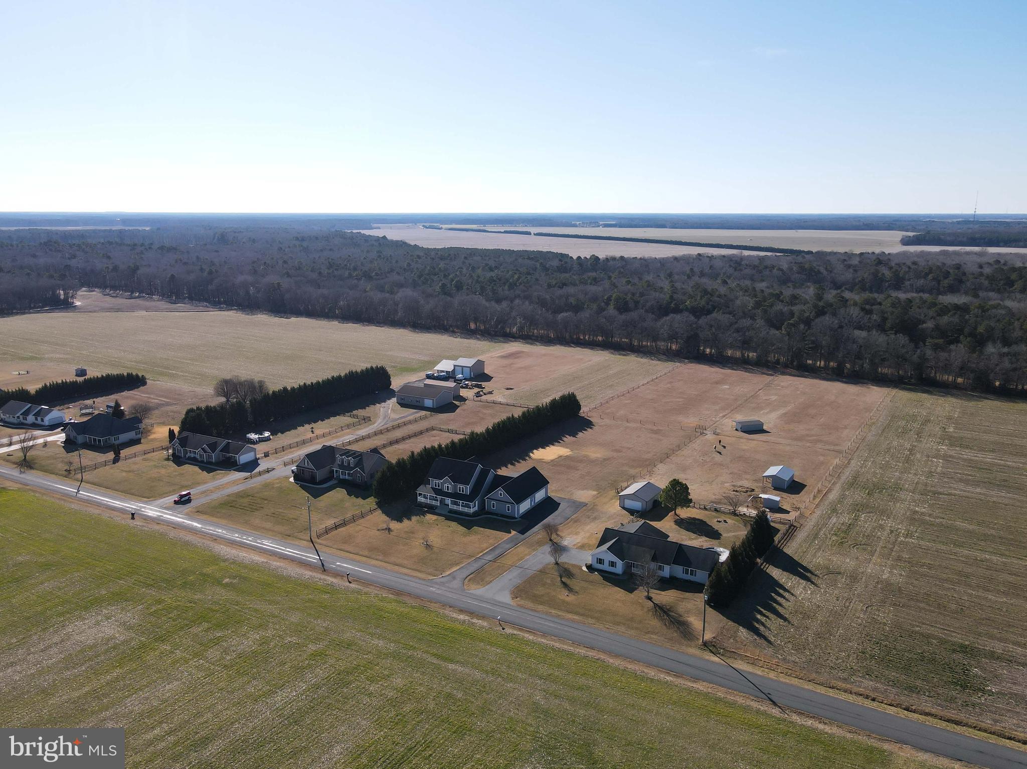 12390 Deer Forest Road Bridgeville, DE 19933 - Photo 60 of 61
