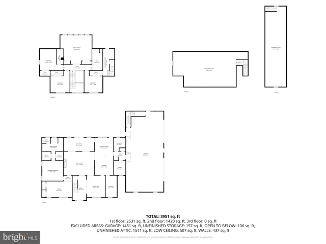 $685,000 | 12390 Deer Forest Road, Bridgeville, DE 19933