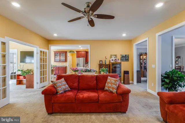 $685,000 | 12390 Deer Forest Road, Bridgeville, DE 19933