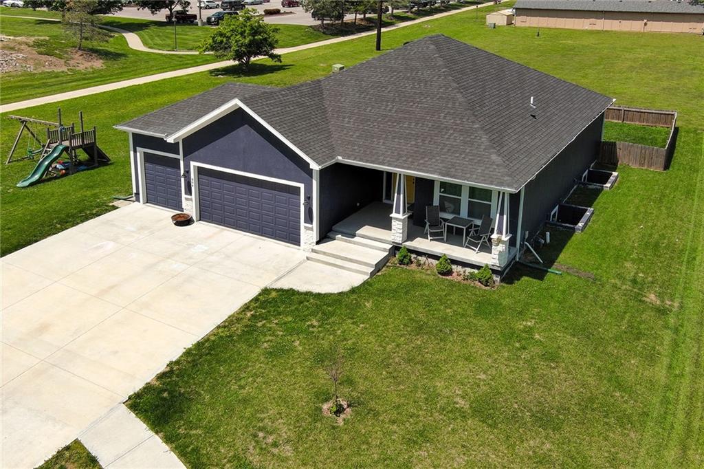 804 Merion Street Lansing, KS 66043 - Photo 41 of 56