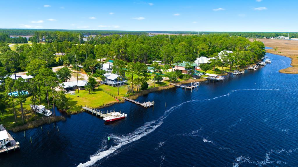 427 River Road Carrabelle, FL 32322 - Photo 64 of 70