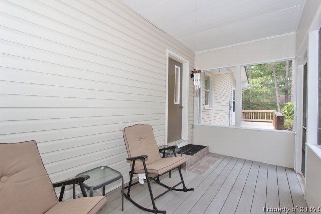 486 High Point Trail Heathsville, VA 22473 - Photo 23 of 44