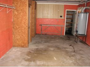 413 Rauhof Road, Unit 1 Telford, TN 37690 - Photo 8 of 14 Photo 8