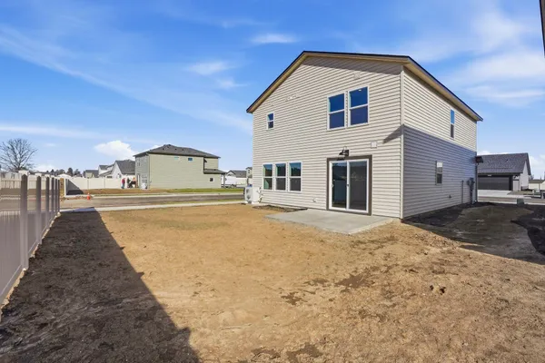 $394,995 | 10189 Sorenstam Road, Cheney, WA 99004