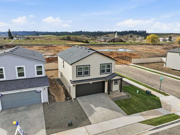 $394,995 | 10189 Sorenstam Road, Cheney, WA 99004