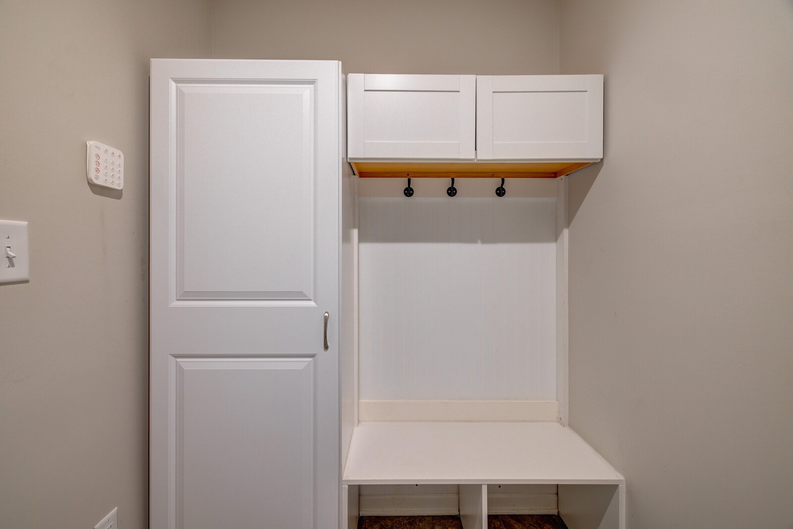 3406 Learning Lane Murfreesboro, TN 37128 - Photo 20 of 32 a bathroom with a shower