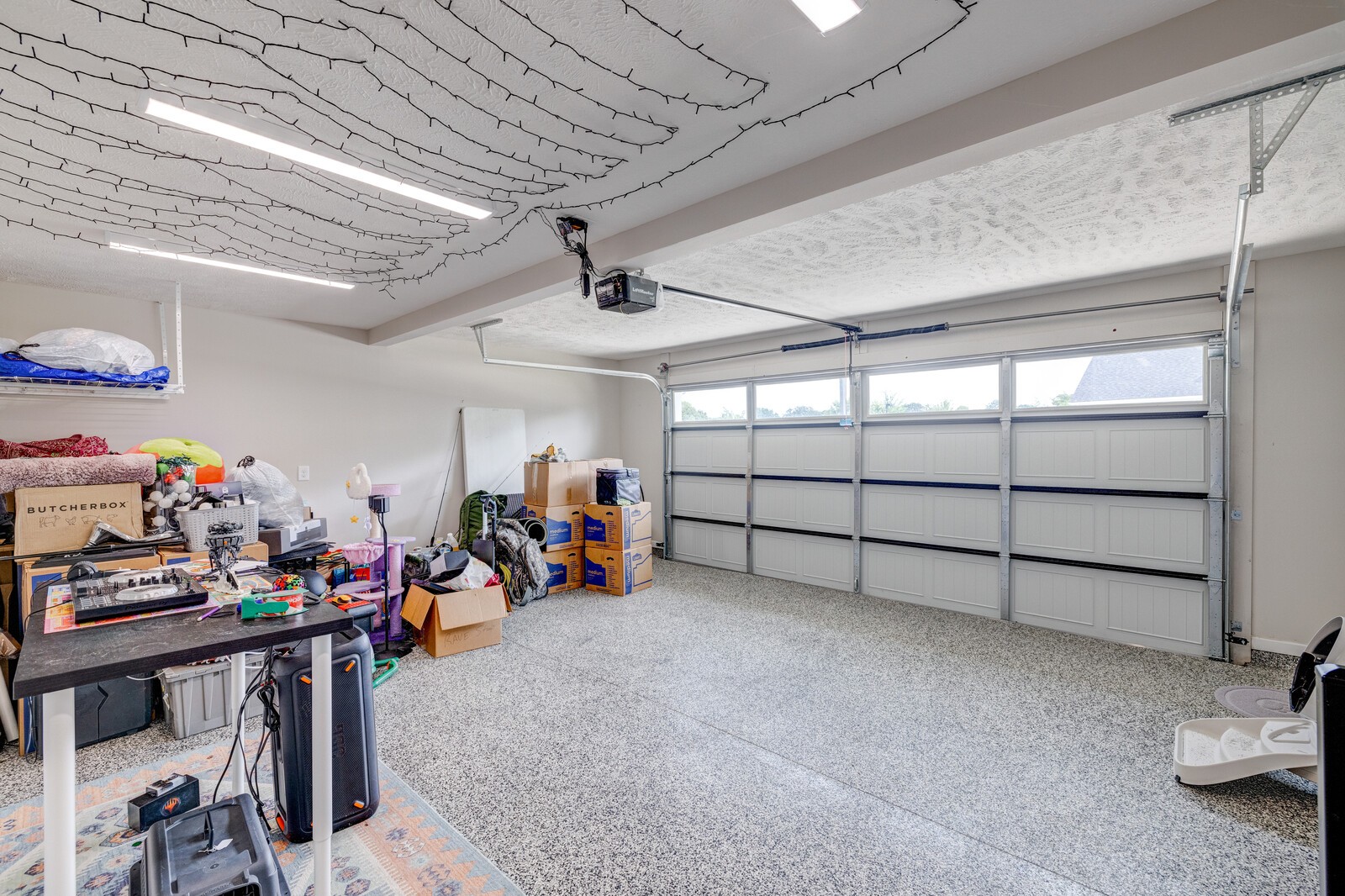 3406 Learning Lane Murfreesboro, TN 37128 - Photo 21 of 32 a view of a garage with toys