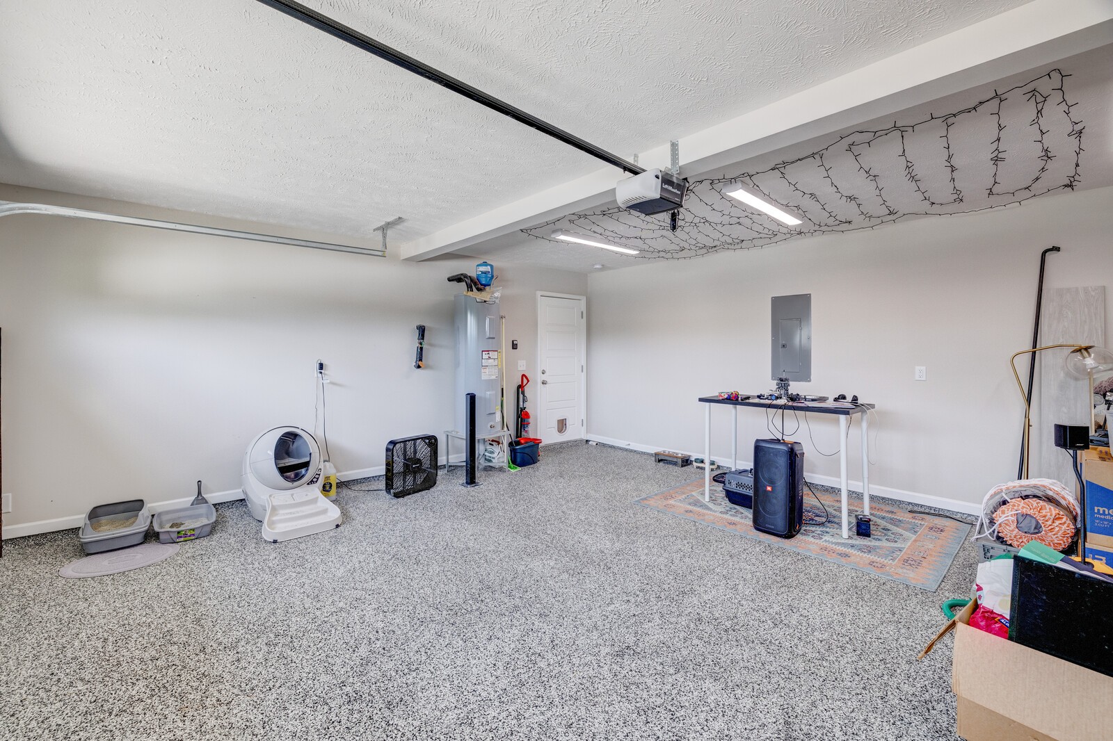3406 Learning Lane Murfreesboro, TN 37128 - Photo 22 of 32 a view of a room with gym equipment