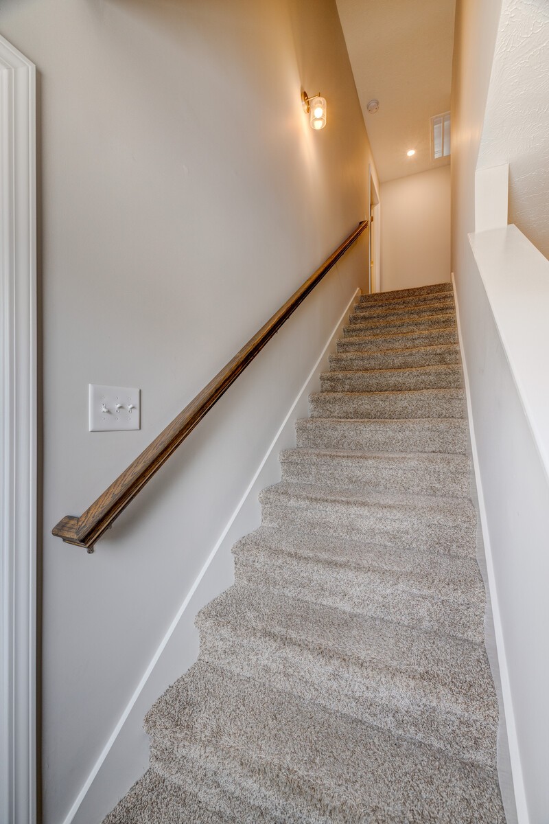 3406 Learning Lane Murfreesboro, TN 37128 - Photo 23 of 32 a view of entryway