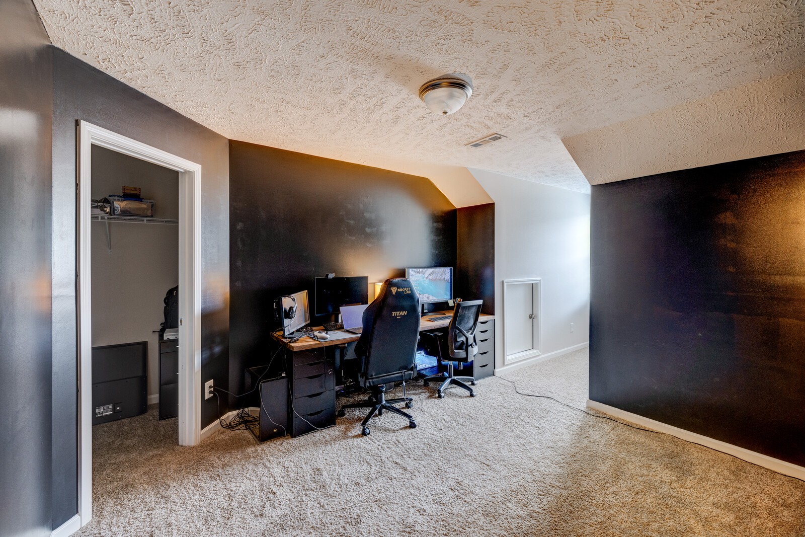 3406 Learning Lane Murfreesboro, TN 37128 - Photo 26 of 32 a view of a room with gym equipment