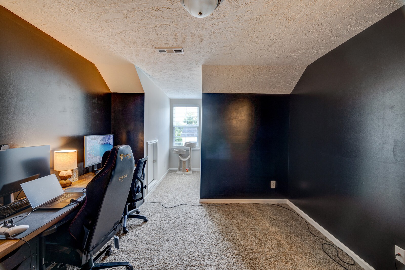 3406 Learning Lane Murfreesboro, TN 37128 - Photo 27 of 32 a view of a hallway with workspace