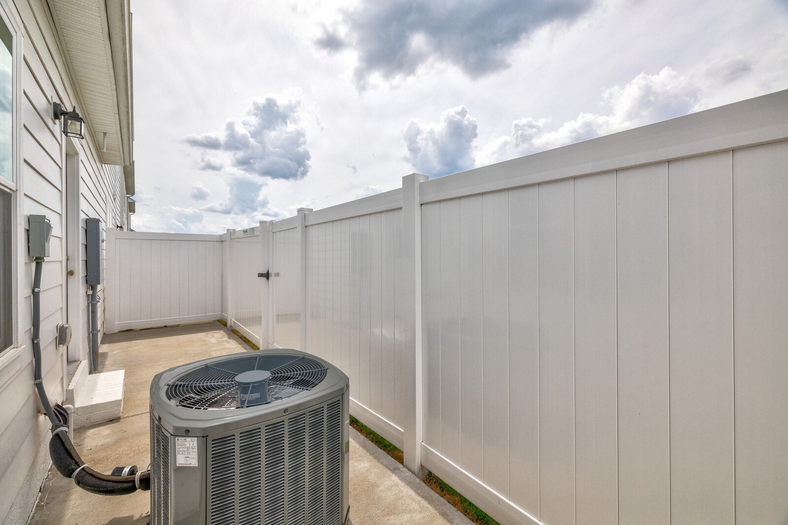 3406 Learning Lane Murfreesboro, TN 37128 - Photo 30 of 32 a bathroom with a granite countertop sink and a stove